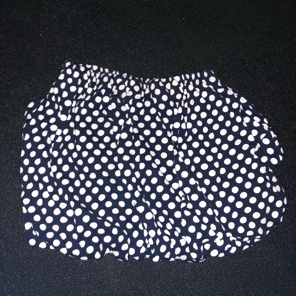 j. crew (crew cuts) skirt